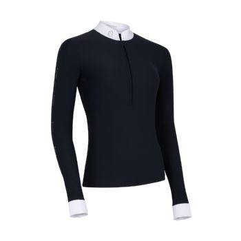 mens equestrian show shirts